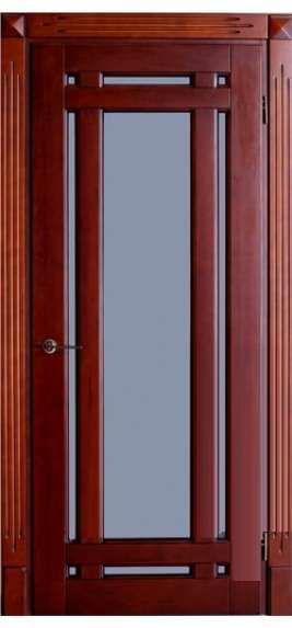 МЕЖКОМНАТНЫЕ ДВЕРИ ИЗ МАССИВА MD-4 